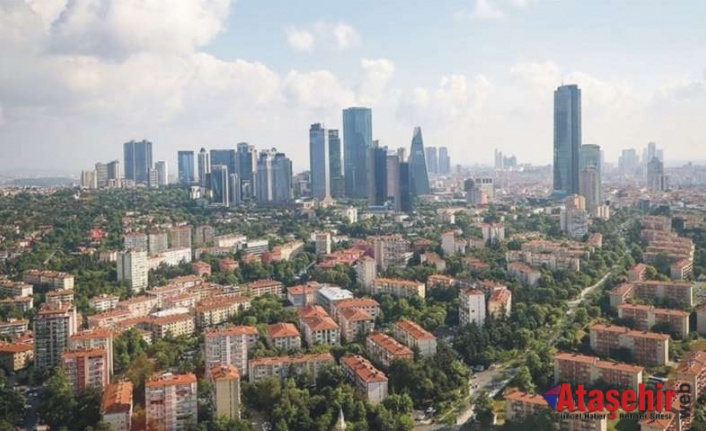 İstanbul’un en pahalı ilçesi belli oldu