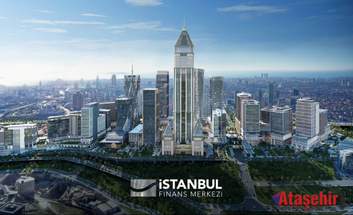 İstanbul Finans Merkezi’nin (İFM) Yönetmeliği Cumhurbaşkanı Tarafından İmzalandı