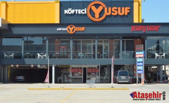 Köfteci Yusuf'ta Temmuz zammı!