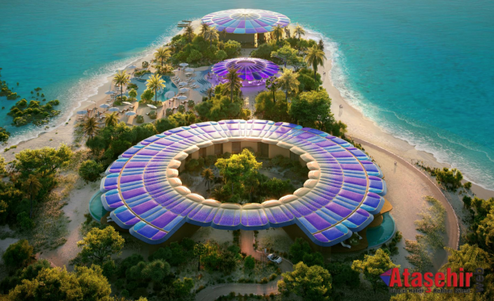 Türkiye, Suudi Arabistan’ın 2030 Vizyonu’ndan pay istiyor