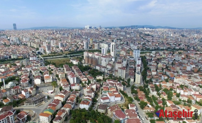 ATAŞEHİR BELEDİYESİ BÜNYESİNDE RİSK DEĞERLENDİRME BÜROSU KURULDU