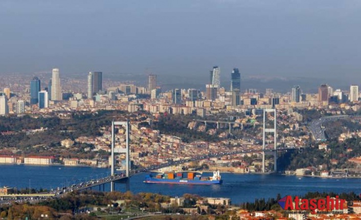 İstanbul’da 39 ilçeye 39 vali atandı
