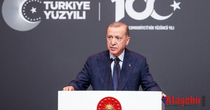 Cumhurbaşkanı Erdoğan'dan kentsel dönüşüme destek çağrısı