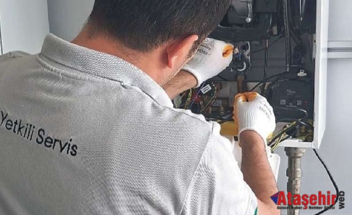 Yakıt tasarrufu için kombi bakımı şart!