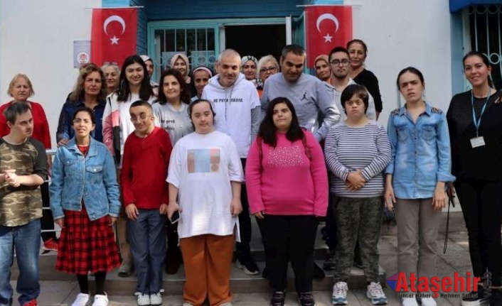 Altın Karıncalar, 100. yılı kutladı