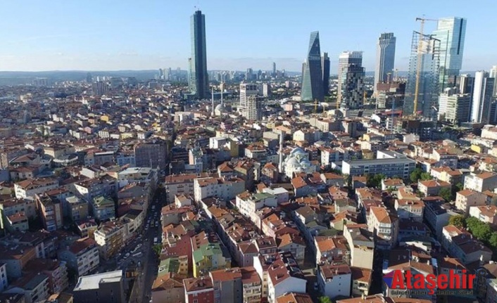 Kentsel dönüşüm kanun teklifi Meclis'te