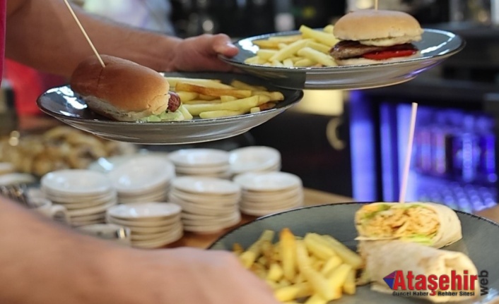 Maltepe Belediyesi’nden gençlere ekonomik menü