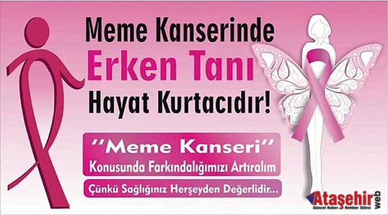 Meme kanseri riskini düşürmek mümkün