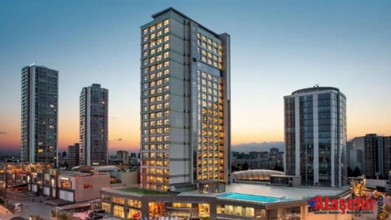Selectum Hotels & Resort 13. otelini Ataşehir'de açtı