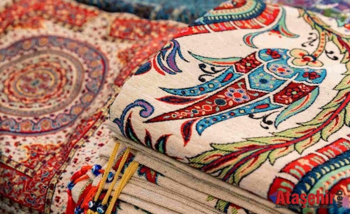 Türk Kilim Motifleri Neler?