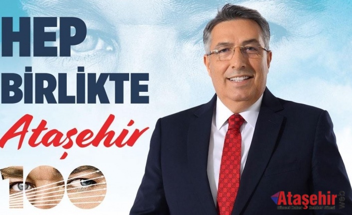 Abdullah Der, ‘Ataşehir'i, İstanbul'u Tekrar alacağız’