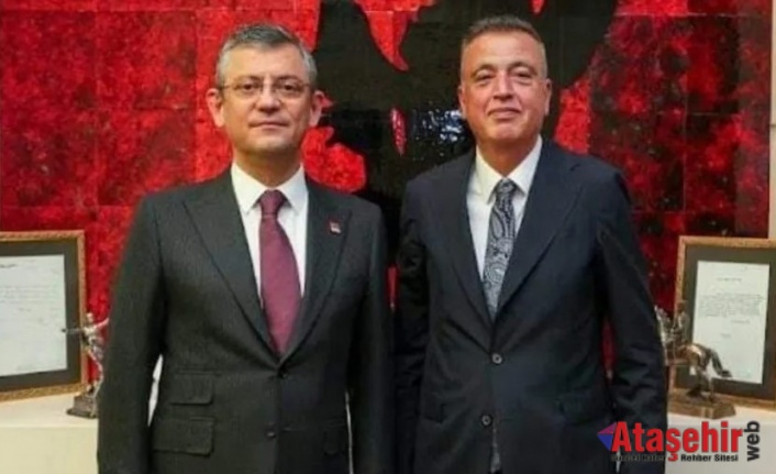 Battal İlgezdi, Özgür Özel'i ziyaret etti