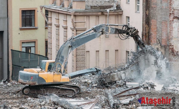 İstanbul'da kaç tane riskli konut var