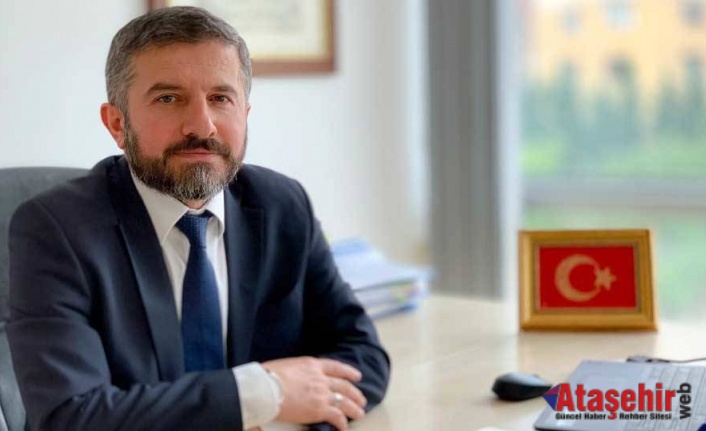 AK Parti Ataşehir Belediye Başkan Adayı Mustafa Naim Yağcı oldu