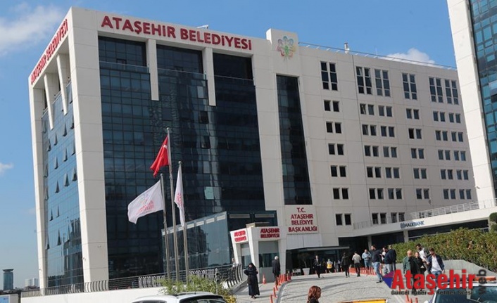 Ataşehir Belediye Personel Maaş Promosyonu Açıklandı