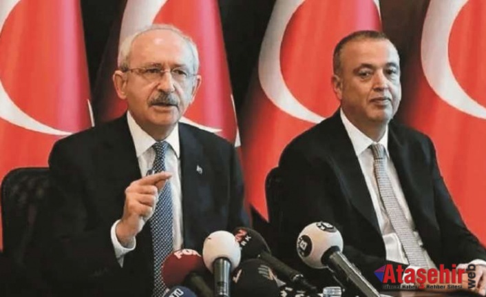 Kılıçdaroğlu, CHP’den istifa eden Battal İlgezdi’yi aradı