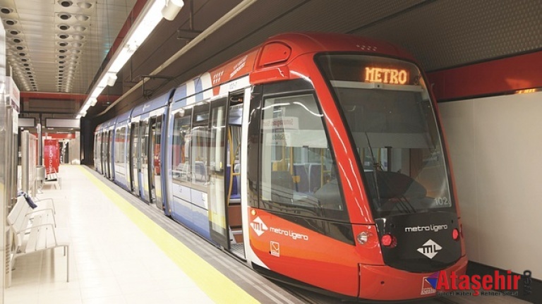 Ümraniye Ataşehir Göztepe Metrosu ne zaman bitecek