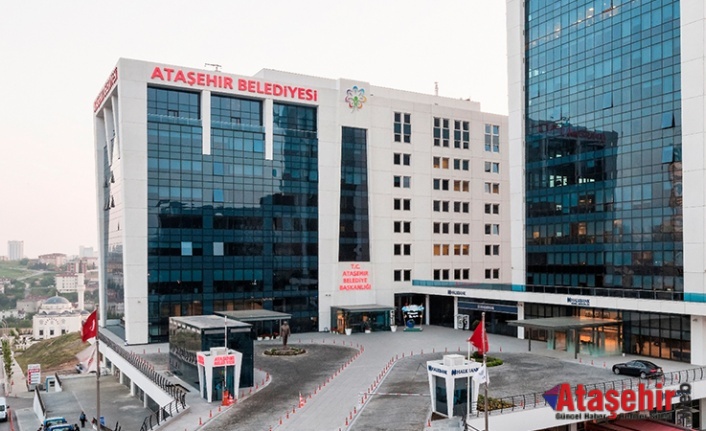 Ataşehir Belediyesi Reklam Panoları İçin Açıklama