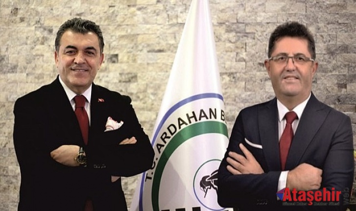 "Orhan Çerkez'in adaylığı isabetli bir karar olmuştur"