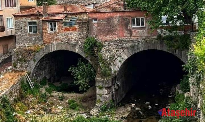 Bodrum Köprüsü, 