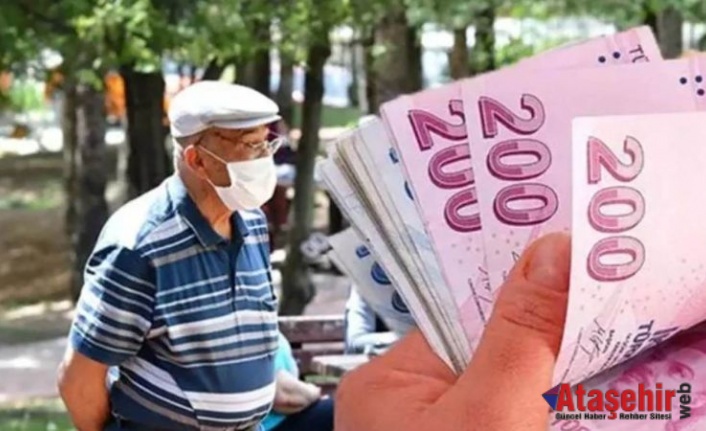 En düşük emekli maaşı ne kadar olacak?
