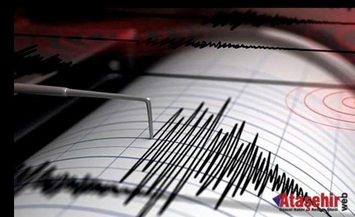 Kandilli Rasathanesi, Konya'nın Meram ilçesinde 3.1 deprem