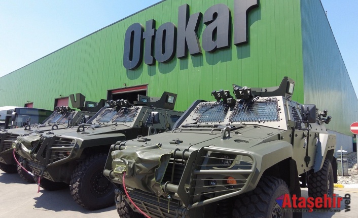 OTOKAR’ın Yeni Üst Düzey Yönetim Yapısı Açıklandı