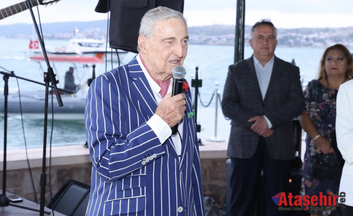 Ayvalık Rahmi M. Koç Müzesi'nde açılış