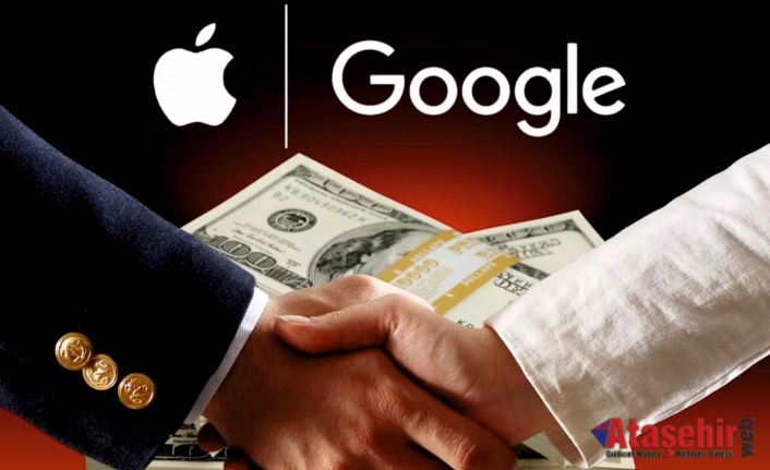 Google neden Apple'a para ödüyor?