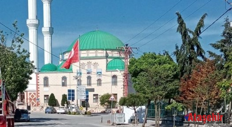 HALLAÇLI KÖYÜ