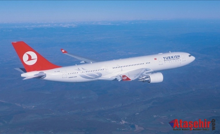 THY'den 6,9 milyar lira net kar