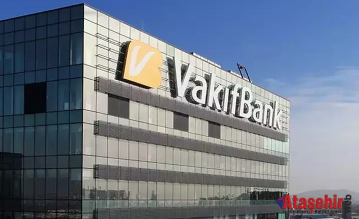 VakıfBank aktif büyüklükte 3 trilyon TL seviyesini aştı  