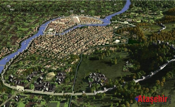 Antakya Tarihi