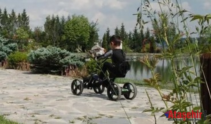 Eskişehir'den İngiltere'ye Elektrikli Bisiklet İhracatı
