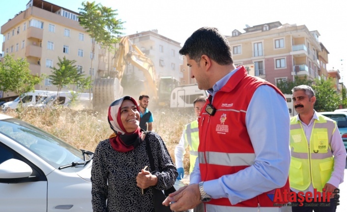 ATAŞEHİR’İN İMAR SORUNU ÇÖZÜLÜYOR: 12 MAHALLEDE DÖNÜŞÜM İÇİN ÇALIŞMALAR HIZLANDI