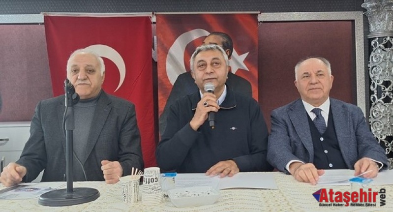AYEDER 6.Olağan Genel Kurulunu gerçekleştirdi