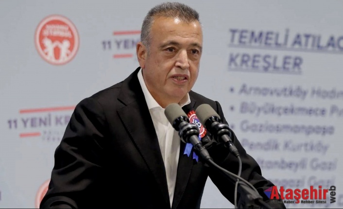 Battal İlgezdi hakkında 3 yıl 6 aya kadar hapis talebi