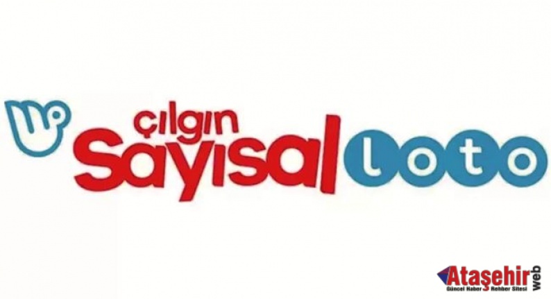 Çılgın Sayısal Loto’da 312 talihli ekstra 10 milyon TL kazandı!