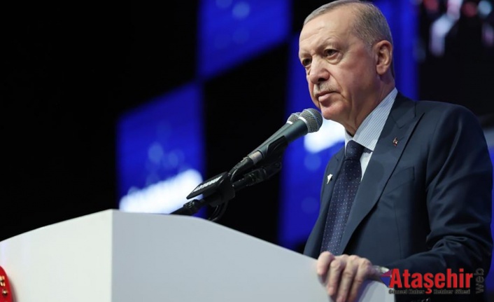 Erdoğan'dan muhalefete kentsel dönüşüm çağrısı: Çabalarımıza katkı verin!