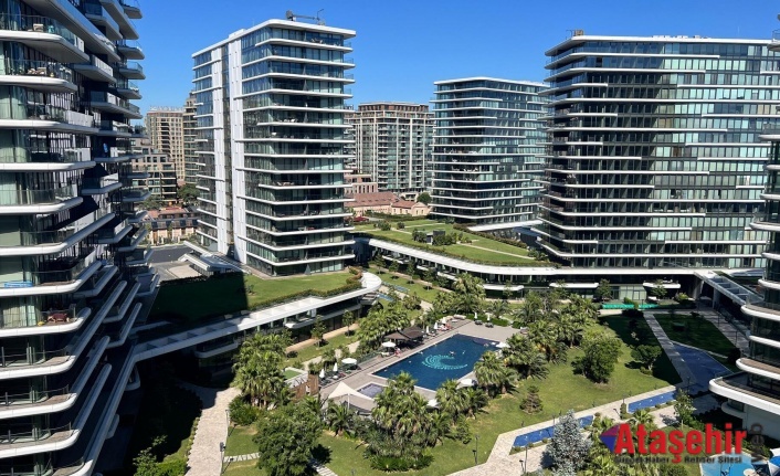 İSTANBUL’UN KONUT İHTİYACINA KONUTDER’DEN SOSYOLOJİK BİR BAKIŞ