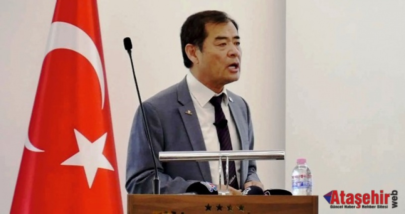 Japon deprem uzmanı Moriwaki'den 'Deprem uyarısı' 