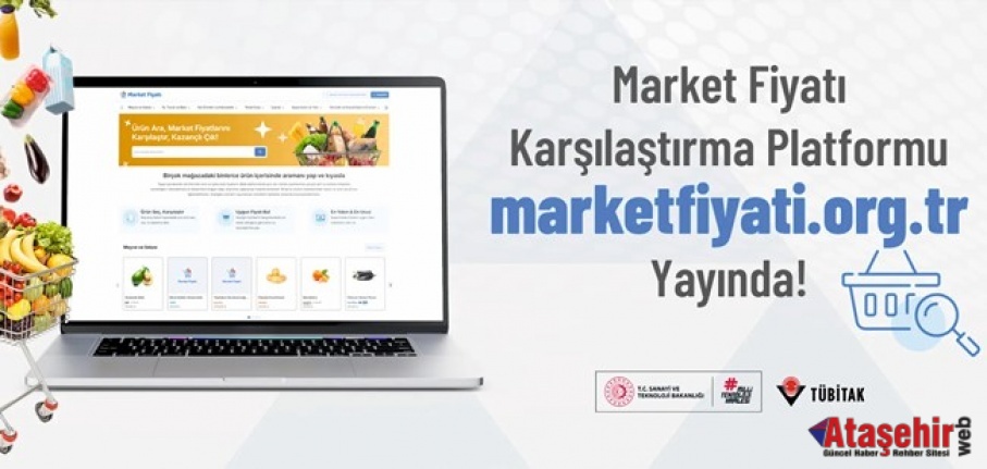 Zincir Market Fiyatlarına Anında Erişimin Önü Açıldı