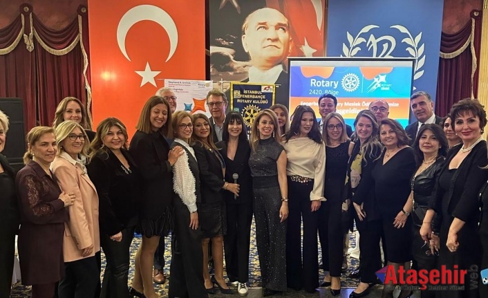 “Ataşehir Belediyesi ile sivil toplum örgütleri el ele. “