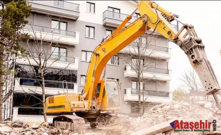 Dönüşüme karşı olanlar dikkat: Haberiniz olmadan eviniz satılabilir