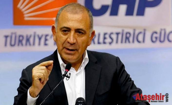 Eski CHP'li Gürsel Tekin parti kuruyor