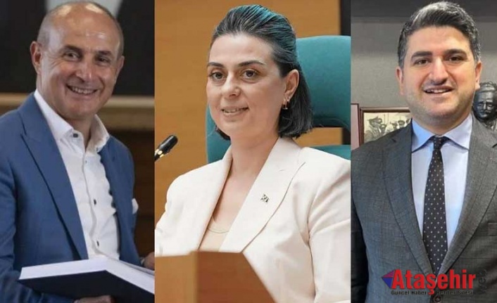 İBB Başkanı kim olacak, CHP’nin Öne Çıkan Adayları