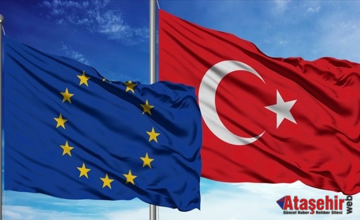 Türkiye-AB ilişkilerinde yeni dönem!