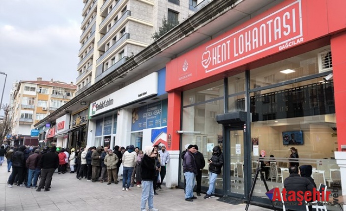 VEDAT MİLOR’A KENT LOKANTASI SORUŞTURMASI