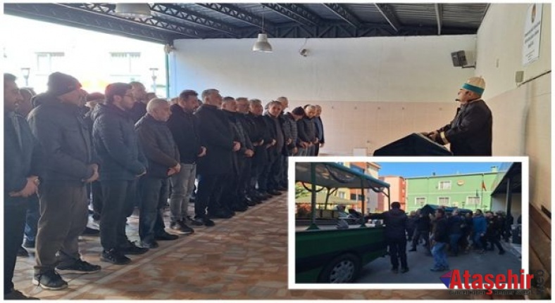 Gazeteci Meslektaşımız Murat Şimşek’in Acı Kaybı