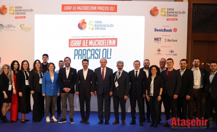 GIDA BANKACILIĞI